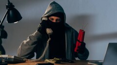 Россия, Швейцария, Малайзия и Украина: откуда "минируют" Казахстан