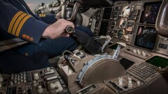 Российским авиаперевозчикам советуют готовиться к полётам без GPS