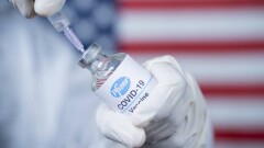 В Кыргызстан поступила вакцина Pfizer. Но привиться ею нельзя