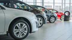 В Казахстане продажи новых автомобилей выросли на 25,9% в 2021 году