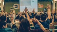 Безработные алматинцы могут бесплатно освоить новую профессию и получать стипендию