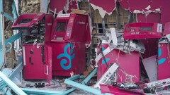 Во время беспорядков в Казахстане пострадали 1528 субъектов бизнеса