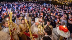 Пасхальные богослужения в храмах Казахстана пройдут без ограничений