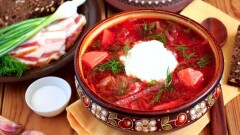 ЮНЕСКО включила украинский борщ в список культурного наследия