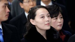 Сестра Ким Чен Ына назвала южнокорейскую тактику превентивного удара опасной и пригрозила ядерным оружием