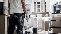 В Казахстане на 11% подешевели услуги ремонта и строительства