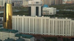 Казахстанцев приглашают обсудить новые поправки в Водный кодекс