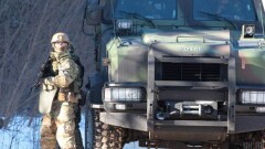 Что происходит в Украине