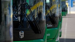 В Алматы купят 300 автобусов и откроют новый автопарк
