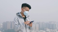 Сколько стоит чистый воздух? Очистители и средства индивидуальной защиты на казахстанском рынке