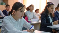 В казахоязычных школах мировую литературу будут преподавать на государственном языке
