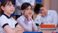 Уполномоченные по правам ребёнка появятся в каждом регионе Казахстана