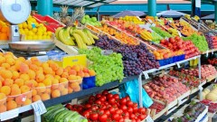 Рынок "Алтын Орда" будут проверять на наличие посреднических схем и завышения цен