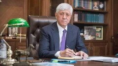 Токаев выразил благодарность Баталову