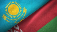 Токаев поблагодарил Лукашенко за помощь в рамках ОДКБ