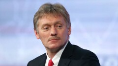 Песков: Зеленский при желании может остановить военные действия до конца суток