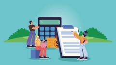 "Келешек": как выгодно накопить ребёнку на обучение и получить премию от государства