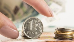 В России курс доллара обновил максимум с января 2016 года