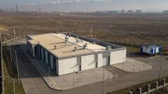 Алматинский крематорий отремонтировали ещё до открытия. В чём проблема?
