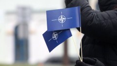 Парламент Финляндии рассмотрит гражданскую инициативу о вступлении страны в НАТО