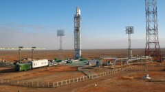 В Байконуре произошла потасовка между казахстанцами и российскими полицейскими