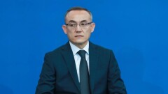 Глава Нацбанка: Я бы не стал особо беспокоиться о том, что происходит в финансовой системе