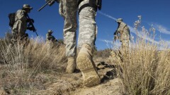 Байден: США усилят военное присутствие в Европе