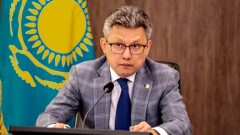 Султанов поручил помочь предпринимателю с экспортом сухого верблюжьего молока в Европу и США