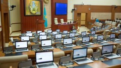 Женщины в политике: чем казахстанки занимаются в парламенте