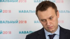Алексей Навальный выбрал для работы в колонии профессию швеи