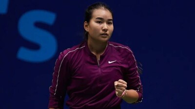 Две казахстанки вышли в финал квалификации турнира ITF Forte 60 Women’s