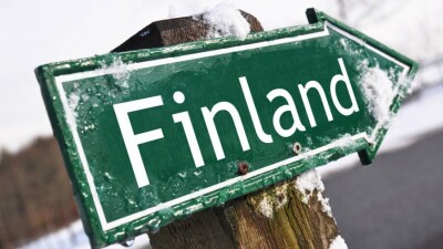 Финляндия закрывает границу с Россией