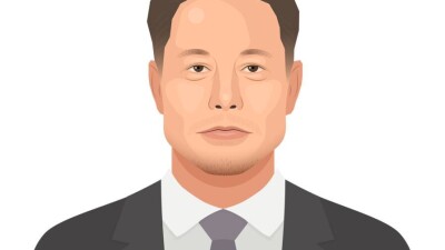 Илон Маск продал больше половины своих акций Tesla