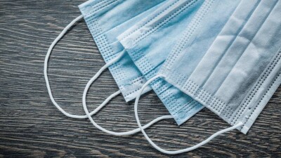 В акимате Алматы прокомментировали информацию об обязательном ношении масок