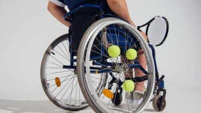 В Алматы пройдёт чемпионат Казахстана по теннису на колясках