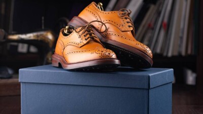 Из-за обязательной маркировки обуви предприниматели вынуждены поднимать цены на 10-20%