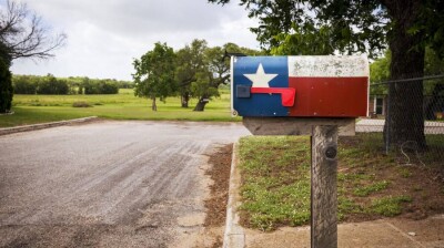 Провести референдум по отсоединению Техаса от США призвали республиканцы