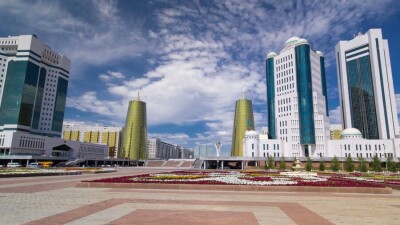 Мажилис перечислит однодневный заработок пострадавшим от природных пожаров