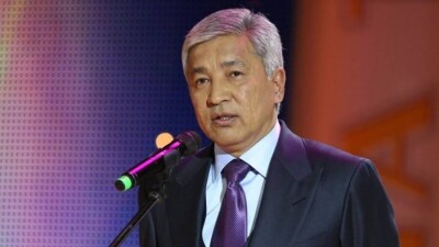 Ертысбаев: Назарбаев рассматривал Тасмагамбетова на место президента РК