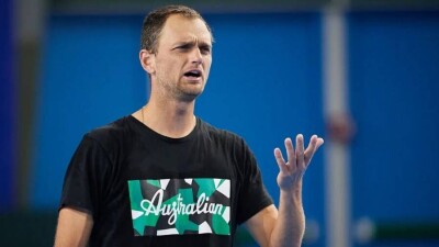 Казахстанские теннисисты улучшили свои позиции в мировом рейтинге