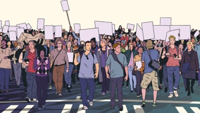 30 апреля в Нур-Султане состоится митинг по проблемам экологии