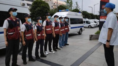 На западе Китая произошло землетрясение, четыре человека погибли