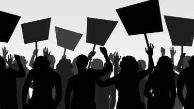 Европа охвачена антиковидными протестами: во многих городах произошли беспорядки