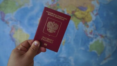 В России предложили признать соотечественниками всех людей, владеющих русским языком