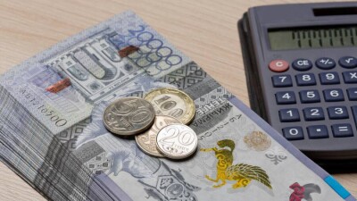 Более 2,77 млрд долларов из ЕНПФ передали в управление зарубежным компаниям