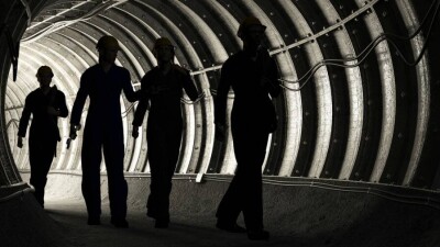 В "АрселорМиттал Темиртау" согласились почти со всеми требованиями шахтёров