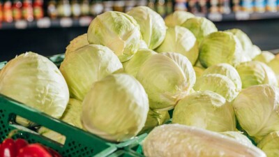 Почему в Алматы не появилась капуста по 185 тенге