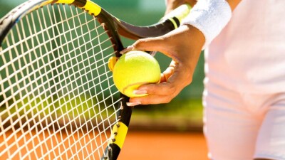 Российских теннисистов отстранили от участия в Уимблдонском турнире