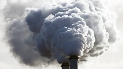 В Алматы самый высокий показатель загрязнённости воздуха зарегистрировали на метеостанции "Медео"