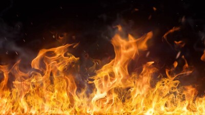 Пожары в Казахстане: случаев намеренных поджогов не выявили